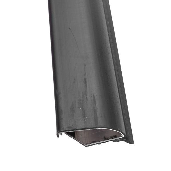 6L5Z-1021452-AA: Suitable Right Sealing Strip for 1990-2011 Ford Explorer.