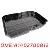 A80X-New High Quality Transmission Oil Pan A1402700812 1402700812 For Mercedes-Benz Maybach Brabus Carlson