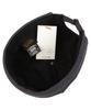 Yunibeosyeolkemiseuteuli Bio Washing Gray Watch Cap