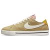 Court Legacy Canvas Next Nature 'Wheat Grass Sail 'Brown White' Men's DV0516-700
