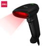 Scanner de coduri de bare 1D cu fir Deli AA101-D