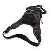 Outdoor Leg Pack Waterproof Thigh Bag with Earphone Hole Adjustable Strap Large Capacity Multi-Pocket Waist Bag for Hiking Cycling Fishing Travel