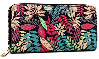 Eco Wallet Pencil Case PTP-01-6335 10