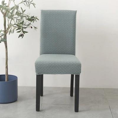 Elastische Abdeckung Für Stuhl Universal Größe Günstige Stuhl Abdeckung Große Elastische Haus Sitz Sitz Wohnzimmer Stühle Abdeckungen Für Haus esszimmer