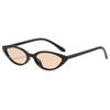 Vintage Cat Eye Sunglasses With Uv400 Protection For Outdoor Fashion And Travel