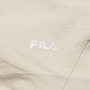 FILA A.P. Windproof Soft Shell Casual Pants Men bottoms Millet-Beige A11M631816FBG