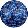 Erling Haaland Moda Taglia 5 Calcio Resistente all'Usura Antiscivolo Pallone da Calcio Per Allenamento Sportivo Uso Ricreativo