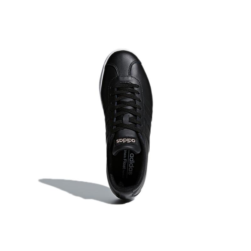 Adidas Vl Court 2.0 'Black' Women's Sneakers DB0024