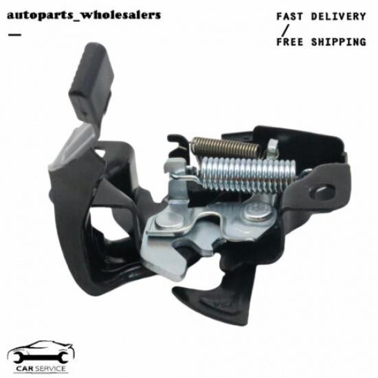 Замок капота в сборе Защелка капота Для Honda Fit 1.5L 2015-2017 74120T5A003 США