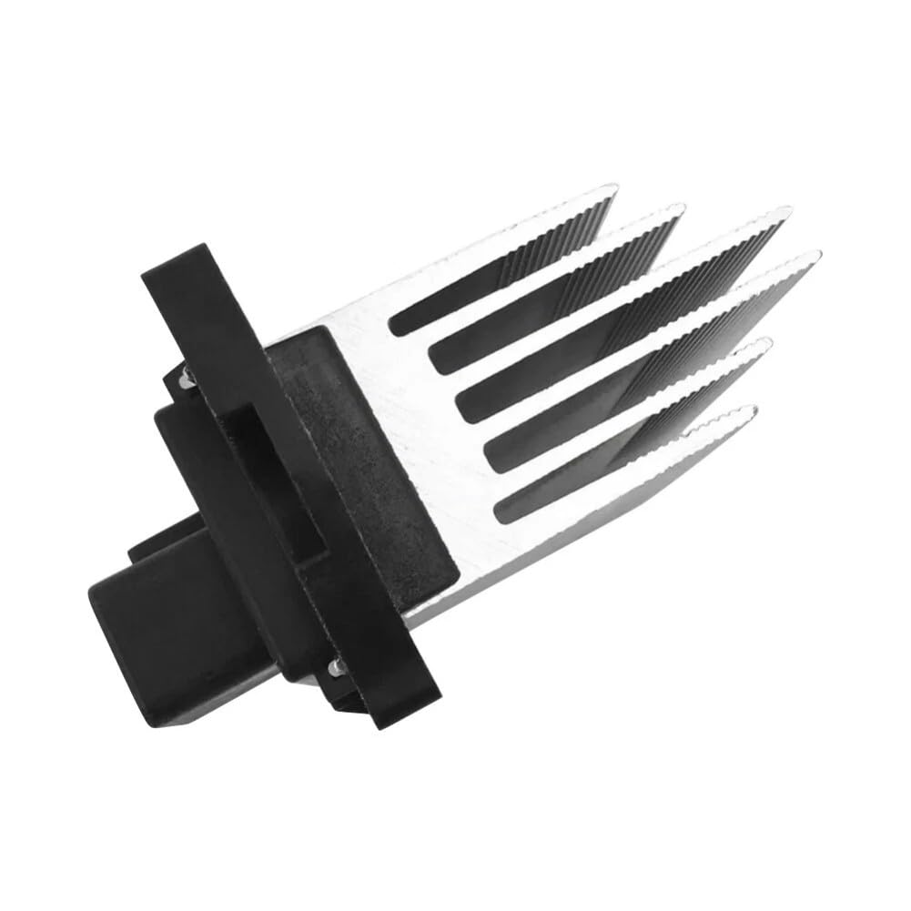 HVAC Blower Motor Resistor for Kia Hyundai Elantra 2010-2020, Sorento 2015-2018/2020, Forte 2014-2018, Genesis, Equus, Elantra GT, Forte Koup, Forte5