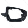 For Kia Carens 2013 2014 2015 2016 Exterior Side Rearview Mirror Frame House Case