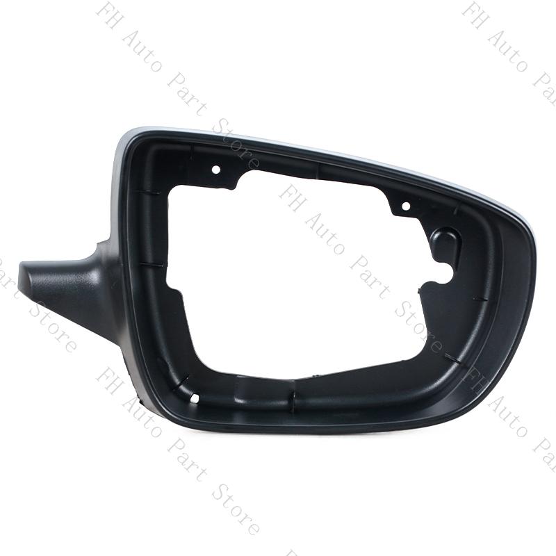For Kia Carens 2013 2014 2015 2016 Exterior Side Rearview Mirror Frame House Case
