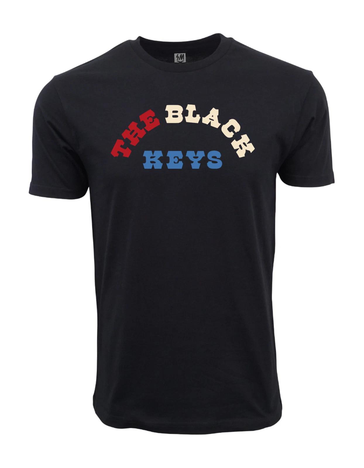 

Unisex Adult Casual Graphic The keys Graphic T shirt T-Shirt S