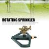 360 Degree Rotation Rotating Sprinkler Garden Rotating Sprinkler  Garden Irrigation
