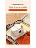 Folding Portable Smart Clothes Dryer for Home, Dormitory, and Travel