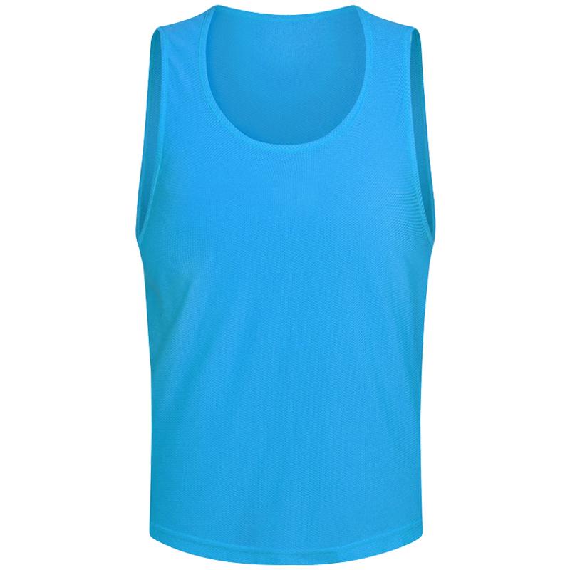 Barkoule Sports Scrimmage Training Vest M