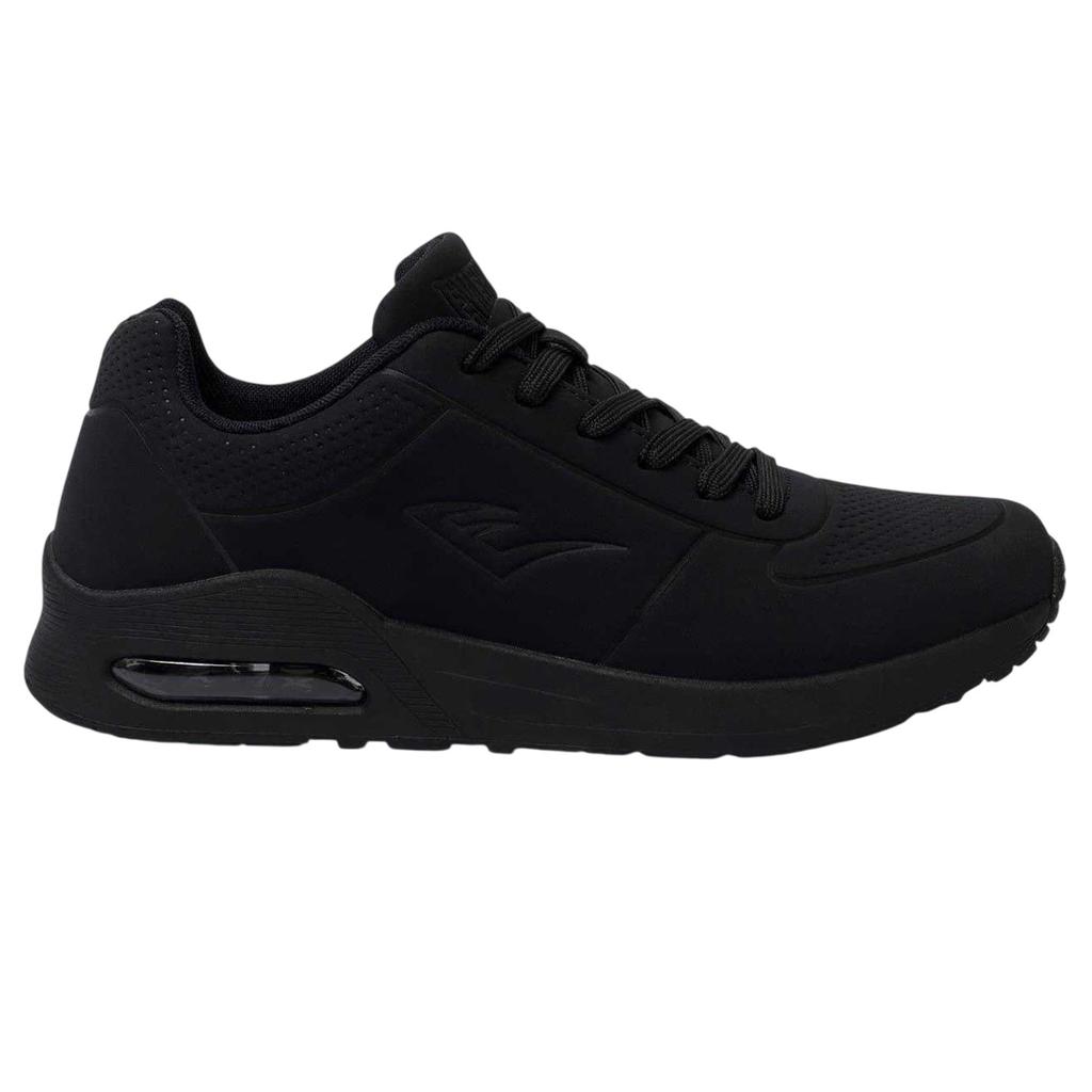 Everlast Mens Kaiso Embossed Running Trainers