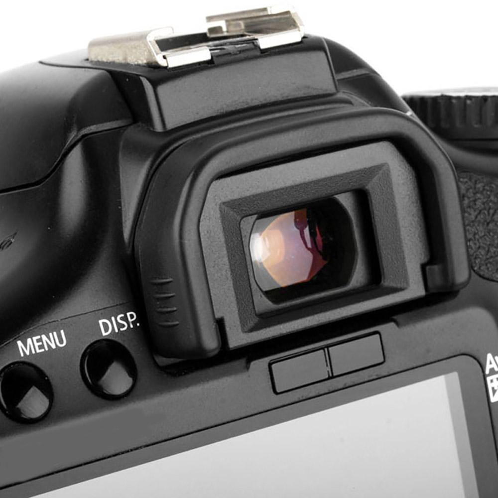 Camera Eyecup Eyepiece Replacement Viewfinder Protector For Canon EF EOS 550D 600D 1000D 1300D 700D