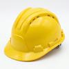 Atmungsaktiver ABS-Schutzhelm für Herren – Dreirippen-Design, verstärkt für erhöhten Schutz