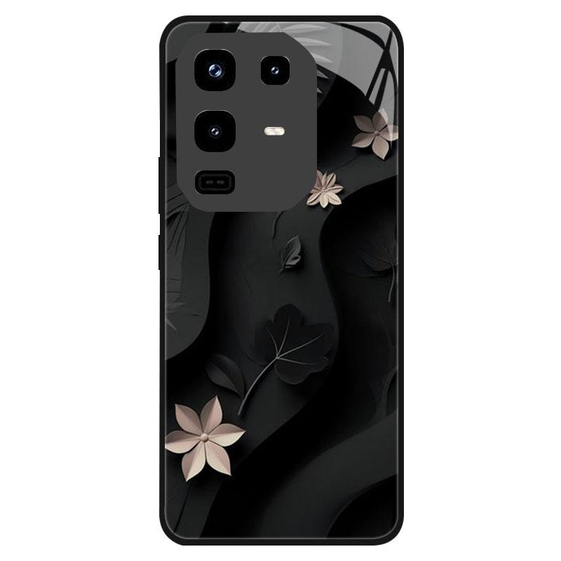 Phone Case For Infinix Note 50 Note50 Pro 4G Pro+ Plus 50S 50X 5G Anti-Drop Camera Protective Shell Tempered Glass Back Cover