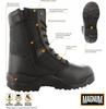 Boots Magnum Classic Black 63122300-46