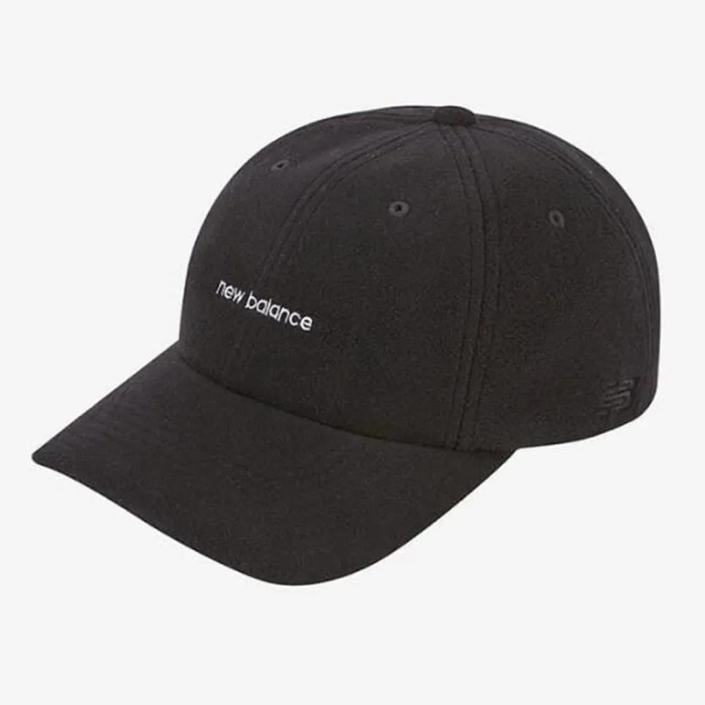 [New Balance] [ Cap] Fleece Ball Cap - NBGDCAF104_19 (10951508A) FREE