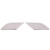 Car Interior Door Audio Speaker Cover Paste Modification for MG 4 MG4 EV Mulan 2022 2023 2024 2025