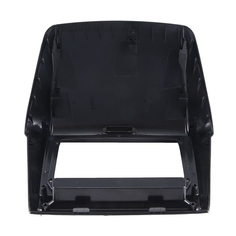 9 Inch Car Frame Fascia Adapter Replacement Accessories For Honda Freed 2017 Android Radio Dash Fitting Panel Kit