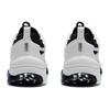 Li Ning Aurora WindWalker V2 Low Top Sports Casual Shoes Men's White Black AGCS159-1