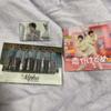 [USED] Naniwa Danshi Album + Alpha 3-format set with all kinds of bonuses