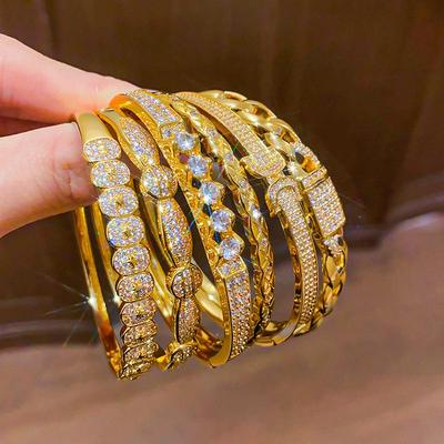 Pulseras – Pulseras de eslabones