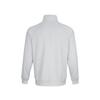 Under Armour Vestes Coupe-vent à Col Montant Homme Blanc 25600404-023