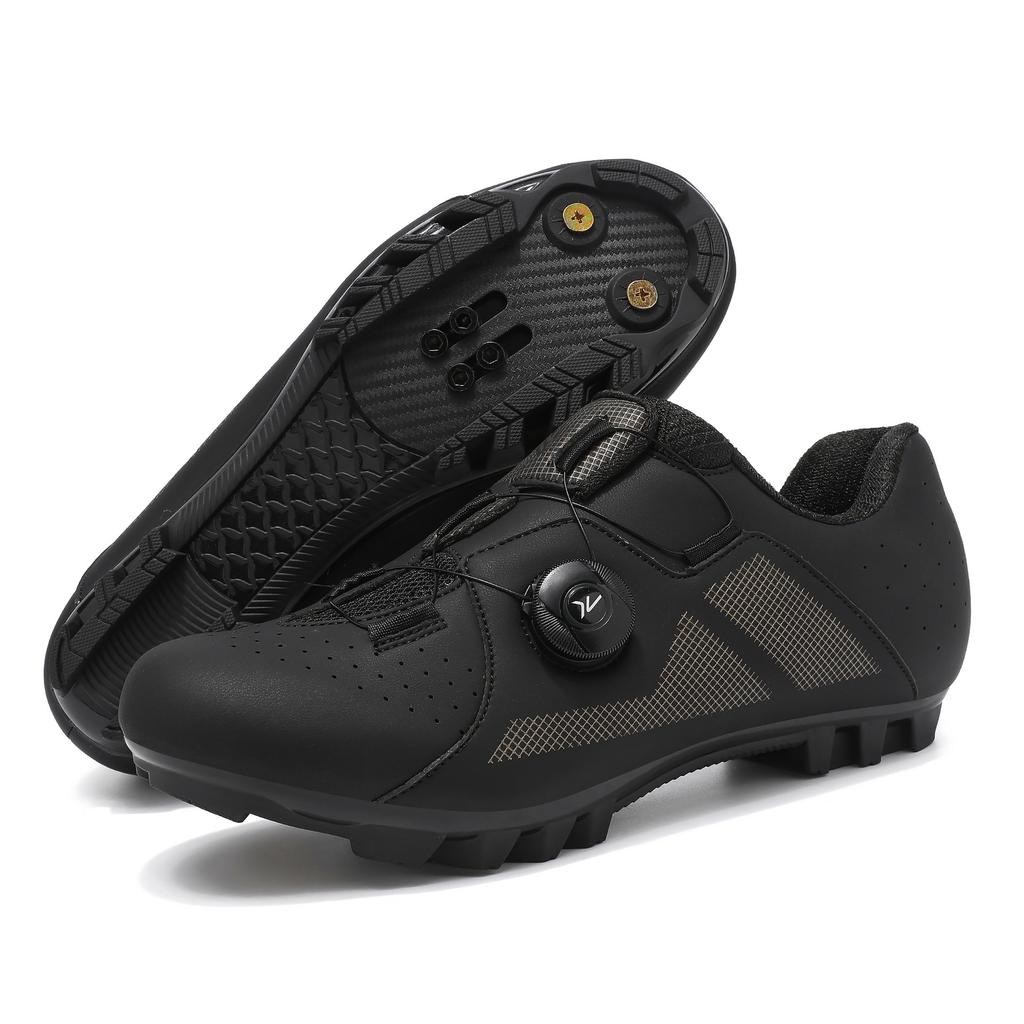 Zahraniční obchod cyklistické boty cyklistické boty pro muže a ženy silniční kolo tretry horské kolo tretry tvrdá podrážka