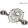 Daiwa Ryoga SV 100P Baitcasting Reel Lightweight High Precision Smooth Drag System