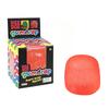 Needoh Gumdrop Candy Shaped Squeeze Toy Certified Safe Multicolored Full Slow Rebound Squish  Adhd Focus Toy Leisure Gift