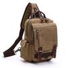 Korean Style Unisex Backpack – Casual, Business, Travel Laptop Canvas Bag