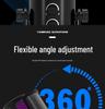 M16 RGB Esports USB Microphone for Mobile, Recording, and Live Streaming