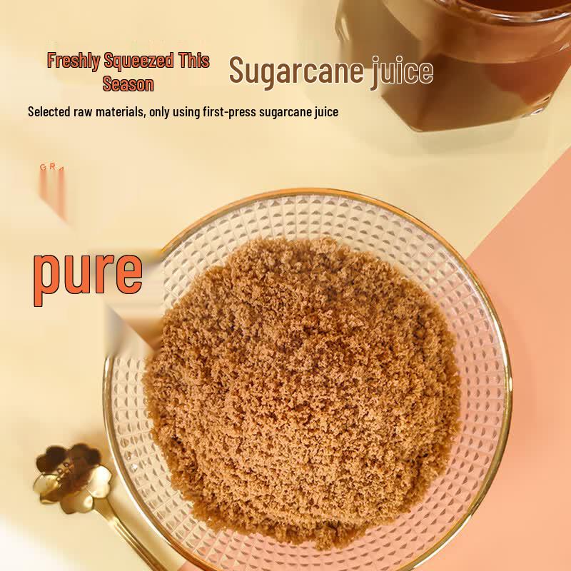 Nature's Food Brown Sugar Powder