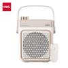 Deli LT933T 20W Wireless Portable Amplifier CN Plug (adapter Included)