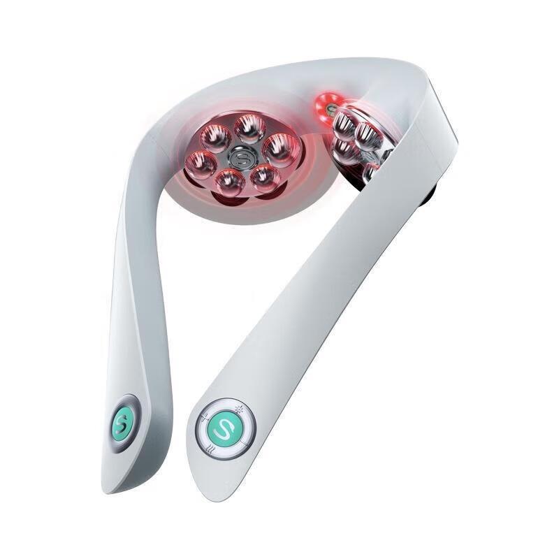 SKG Neck Massager P7Pro CN Plug (adapter Included)