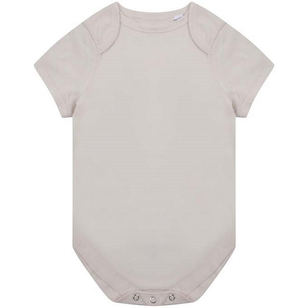 Larkwood Baby Organic Bodysuit