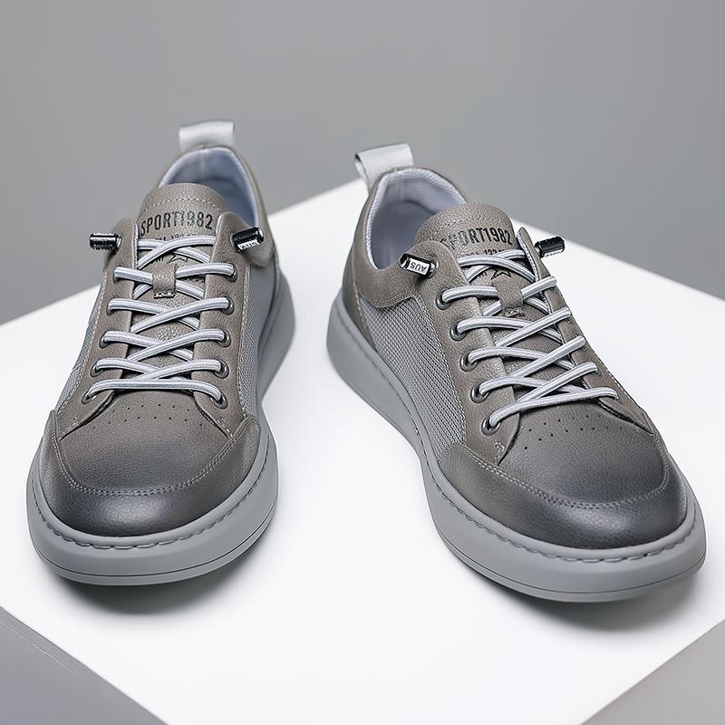 Wiosna Jesień Nowe Outdoorowe Buty Turystyczne Podróżne Męskie Buty Codzienne Oddychające Buty Sportowe Męskie Buty do Biegania Darmowa Dostawa