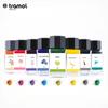 Tramol 30 Colors 18ml Fountain Pen Ink Glass Bottled Refilling Inks Cartridge School Office Ink Supplies Stationery PK JINHAO