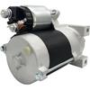 17628 New Starter Motor Replacement for Kohler 2509809 2509808 2509821 2409801 12.5-27HP Cub Cadet Mower John Deere Scotts Toro Tractor 23HP 25HP