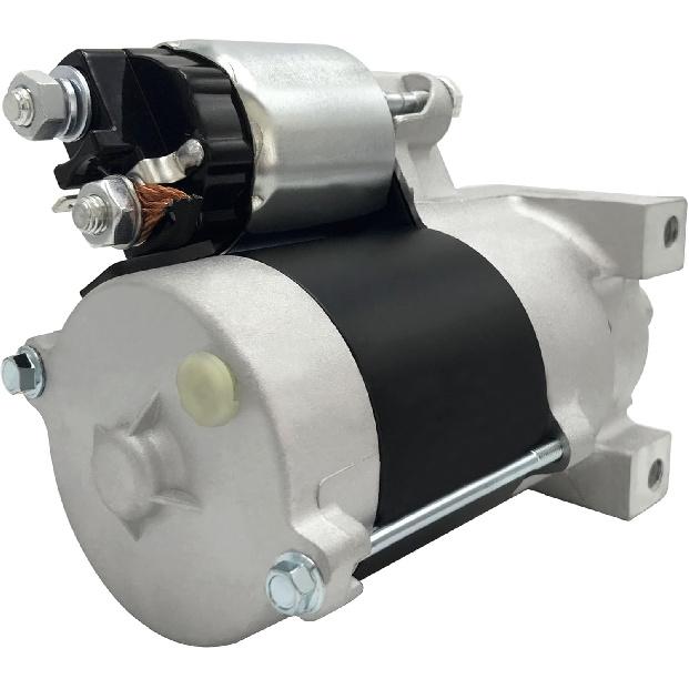 17628 New Starter Motor Replacement for Kohler 2509809 2509808 2509821 2409801 12.5-27HP Cub Cadet Mower John Deere Scotts Toro Tractor 23HP 25HP