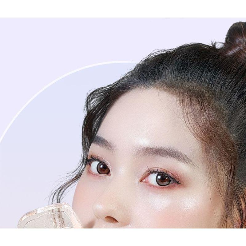 SHEDELLA - Love highlighter Shadow - 3 Colors