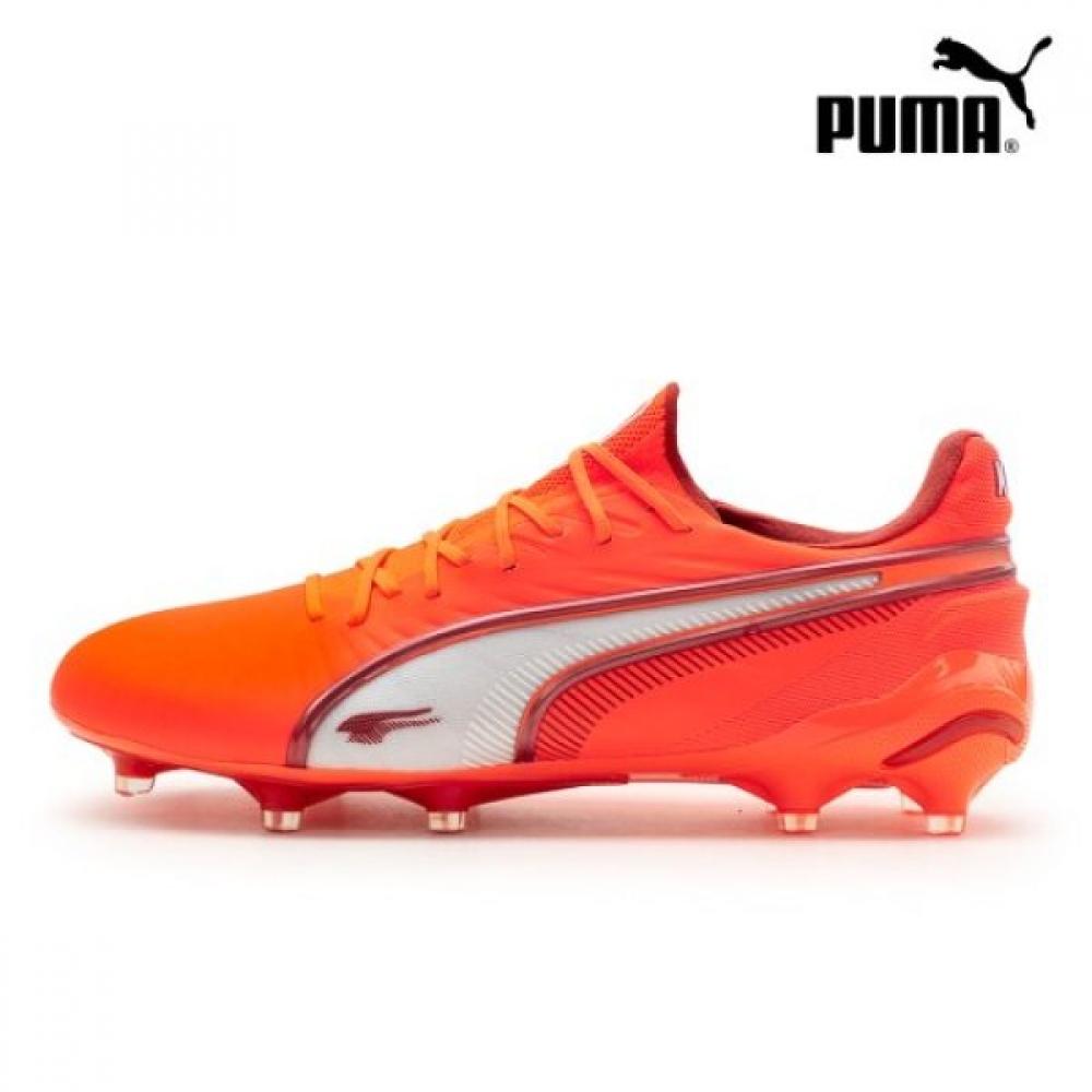 

Puma Футбольные бутсы King Ultimate Fg Ag легкие 10830301 size:240