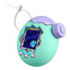 Newzerol Tamagotchi Paradise Beschermhoes Zoom Draaiknop Cover Ondersteunt Geïntegreerde Siliconen Schok Kras [Nieuwe Uitgave] + - Communicatie, Openen,