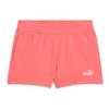 PUMA Select Ess No. 1 Logo Sport Shorts Rose
