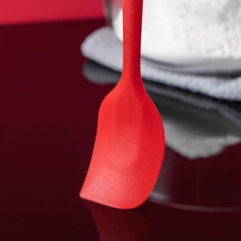 Debo Joy Silicone Brush and Spatula Set
